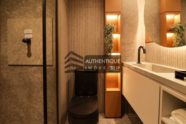 Imagem Imóvel com 1 Quarto à Venda, 32 m² em Vila Olímpia - São Paulo Imagem Imóvel com 1 Quarto à Venda, 32 m² em Vila Olímpia - São Paulo