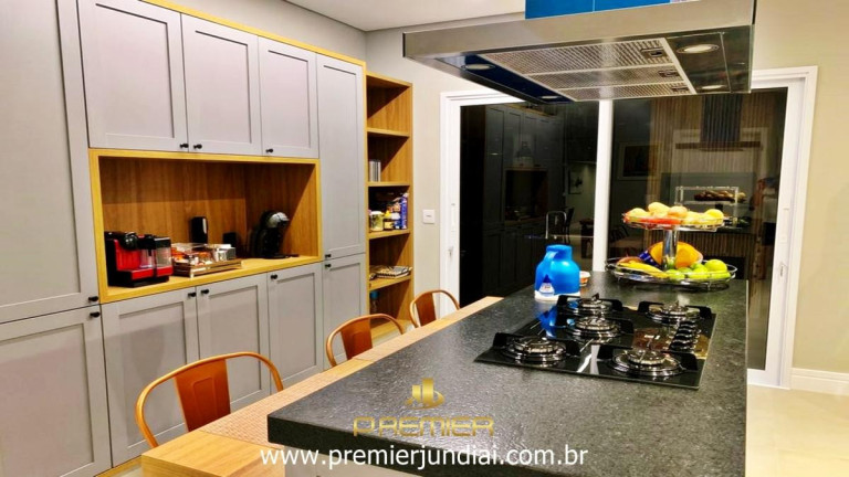 Imagem Casa com 4 Quartos à Venda, 417 m² em Jardim Ermida I - Jundiaí Imagem Casa com 4 Quartos à Venda, 417 m² em Jardim Ermida I - Jundiaí