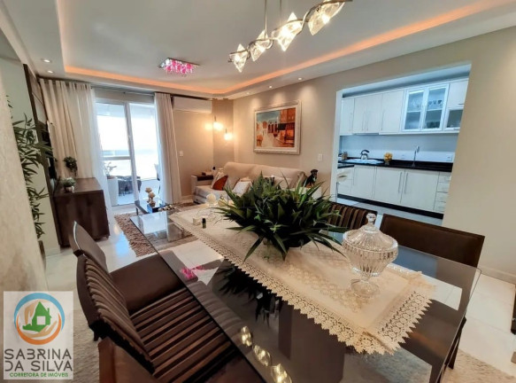 Imagem Apartamento com 3 Quartos à Venda, 120 m² em Gravatá - Navegantes Imagem Apartamento com 3 Quartos à Venda, 120 m² em Gravatá - Navegantes