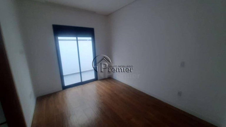 Imagem Casa com 3 Quartos à Venda, 196 m² em Milano - Indaiatuba