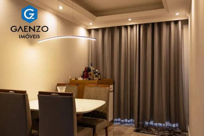 Imagem Apartamento com 2 Quartos à Venda, 87 m² em Santa Maria - Osasco Imagem Apartamento com 2 Quartos à Venda, 87 m² em Santa Maria - Osasco