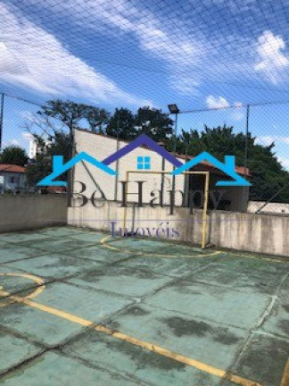 Imagem Apartamento com 2 Quartos à Venda, 56 m² em Vila Parque Jabaquara - São Paulo Imagem Apartamento com 2 Quartos à Venda, 56 m² em Vila Parque Jabaquara - São Paulo