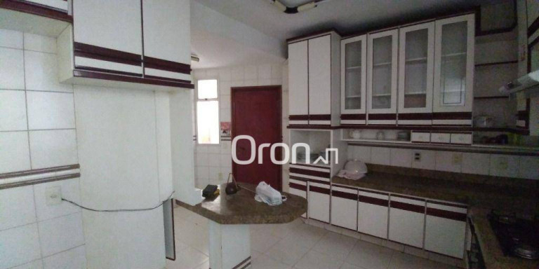 Imagem Apartamento com 4 Quartos à Venda, 280 m² em Setor Oeste - Goiânia Imagem Apartamento com 4 Quartos à Venda, 280 m² em Setor Oeste - Goiânia