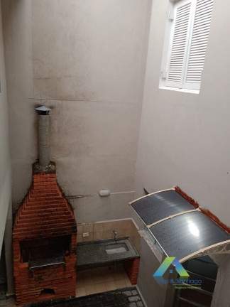 Imagem Casa de Condomínio com 3 Quartos para Alugar, 130 m² em Vila Das Mercês - São Paulo Imagem Casa de Condomínio com 3 Quartos para Alugar, 130 m² em Vila Das Mercês - São Paulo