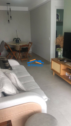 Imagem Apartamento com 2 Quartos à Venda, 60 m² em Vila São Silvestre - São Paulo Imagem Apartamento com 2 Quartos à Venda, 60 m² em Vila São Silvestre - São Paulo