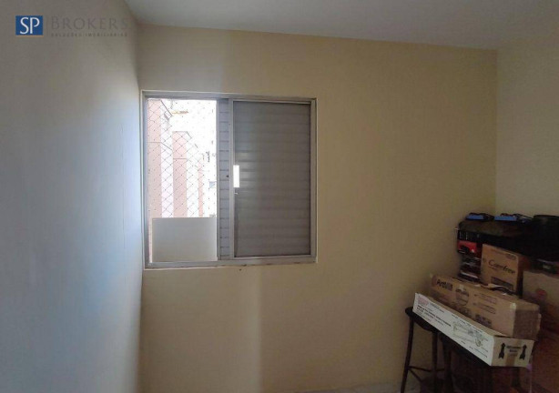 Imagem Apartamento com 3 Quartos à Venda, 65 m² em São Bernardo - Campinas Imagem Apartamento com 3 Quartos à Venda, 65 m² em São Bernardo - Campinas