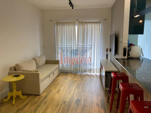 Imagem Apartamento com 2 Quartos à Venda, 80 m² em Campestre - Santo André Imagem Apartamento com 2 Quartos à Venda, 80 m² em Campestre - Santo André