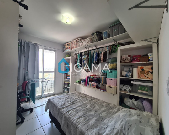 Imagem Imóvel com 3 Quartos à Venda, 76 m² em Nova Parnamirim - Parnamirim Imagem Imóvel com 3 Quartos à Venda, 76 m² em Nova Parnamirim - Parnamirim