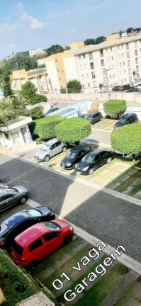 Imagem Apartamento com 2 Quartos à Venda, 49 m² em Vila Jacuí - São Paulo Imagem Apartamento com 2 Quartos à Venda, 49 m² em Vila Jacuí - São Paulo