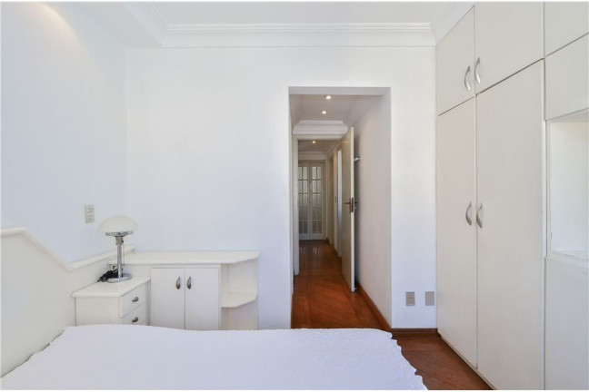Imagem Apartamento com 3 Quartos à Venda, 70 m² em Saúde - São Paulo