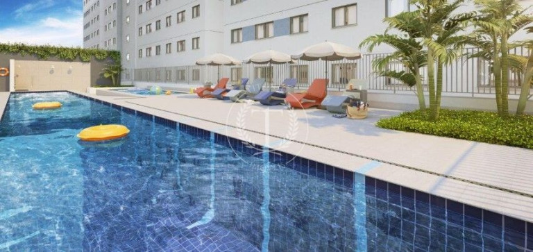 Imagem Apartamento com 2 Quartos à Venda, 39 m² em Colônia (zona Leste) - São Paulo Imagem Apartamento com 2 Quartos à Venda, 39 m² em Colônia (zona Leste) - São Paulo