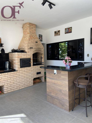 Imagem Casa de Condomínio com 3 Quartos à Venda, 879 m² em Medeiros - Itupeva Imagem Casa de Condomínio com 3 Quartos à Venda, 879 m² em Medeiros - Itupeva