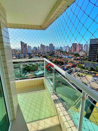 Imagem Imóvel com 3 Quartos à Venda, 256 m² em Meireles - Fortaleza