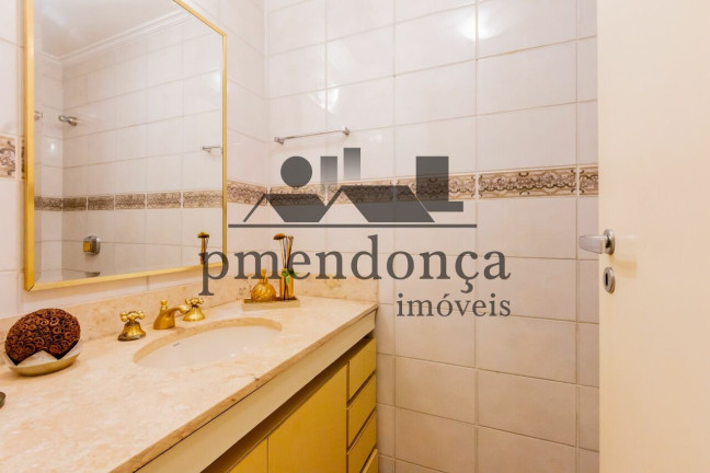 Imagem Apartamento com 4 Quartos à Venda, 165 m² em Higienópolis - São Paulo Imagem Apartamento com 4 Quartos à Venda, 165 m² em Higienópolis - São Paulo