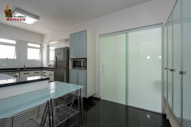 Imagem Apartamento com 3 Quartos à Venda, 167 m² em Jardim Paulista - São Paulo