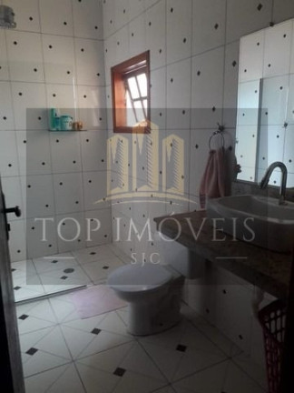 Imagem Sobrado com 3 Quartos à Venda, 130 m² em Vila Das Flores - São José Dos Campos Imagem Sobrado com 3 Quartos à Venda, 130 m² em Vila Das Flores - São José Dos Campos