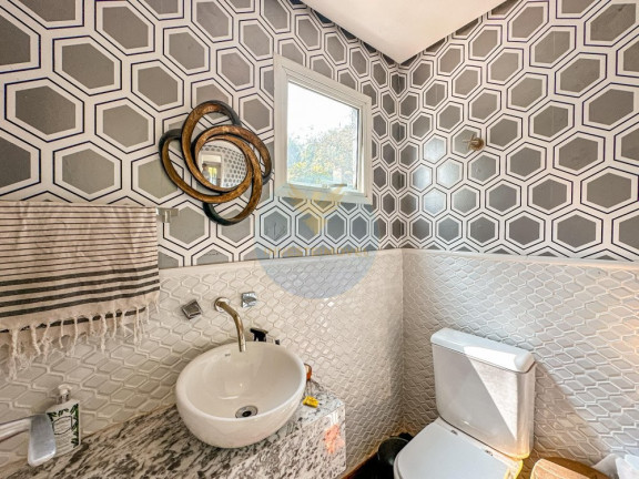 Imagem Casa de Condomínio com 4 Quartos à Venda, 350 m² em Granja Viana - Carapicuíba