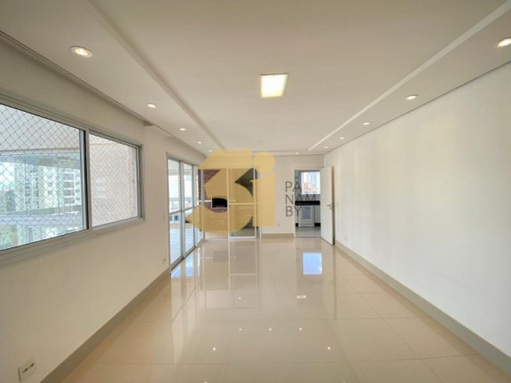 Imagem Apartamento com 3 Quartos à Venda, 137 m² em Morumbi - São Paulo Imagem Apartamento com 3 Quartos à Venda, 137 m² em Morumbi - São Paulo