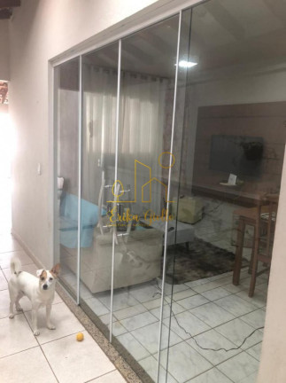 Imagem Casa com 2 Quartos à Venda, 201 m² em Fazenda Grande - Jundiaí