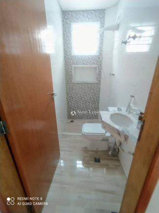 Imagem Casa com 2 Quartos à Venda, 70 m² em Embaré - Santos Imagem Casa com 2 Quartos à Venda, 70 m² em Embaré - Santos