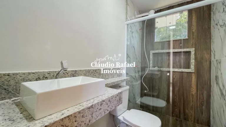 Imagem Casa com 3 Quartos à Venda, 135 m² em Caravelas - Armação Dos Búzios