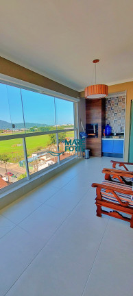 Imagem Cobertura com 3 Quartos à Venda, 203 m² em Centro - Ubatuba Imagem Cobertura com 3 Quartos à Venda, 203 m² em Centro - Ubatuba