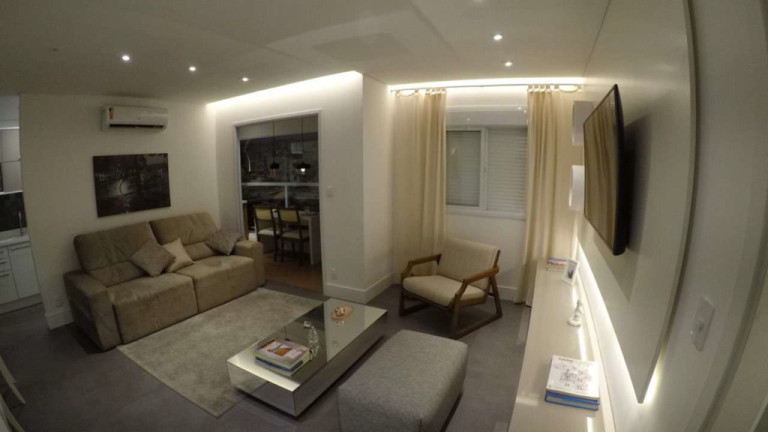 Imagem Imóvel com 2 Quartos à Venda, 54 m² em Rochdale - Osasco