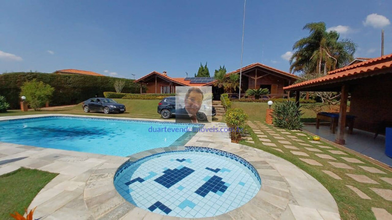 Imagem Casa de Condomínio com 4 Quartos à Venda, 694 m² em Dona Catarina - Mairinque Imagem Casa de Condomínio com 4 Quartos à Venda, 694 m² em Dona Catarina - Mairinque