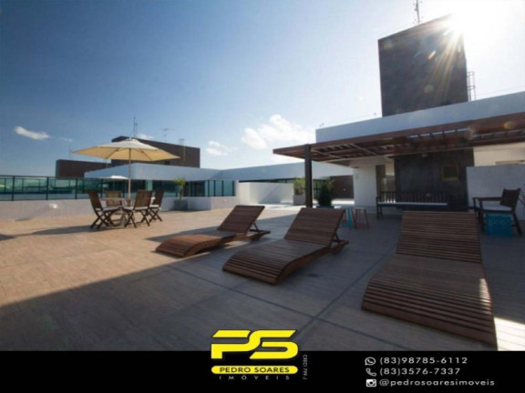 Imagem Apartamento com 3 Quartos à Venda, 113 m² em Intermares - Cabedelo Imagem Apartamento com 3 Quartos à Venda, 113 m² em Intermares - Cabedelo