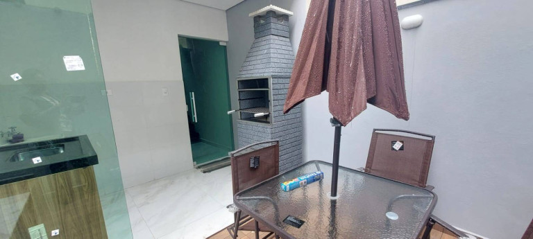 Imagem Sobrado com 2 Quartos à Venda, 85 m² em Vila Atlântica - Mongaguá Imagem Sobrado com 2 Quartos à Venda, 85 m² em Vila Atlântica - Mongaguá