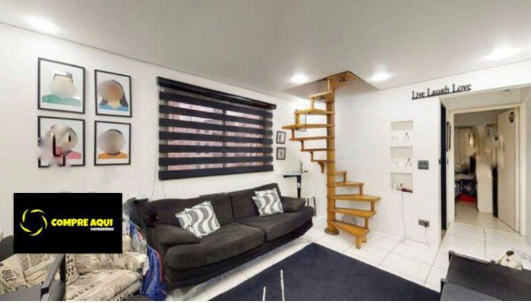 Imagem Apartamento com 2 Quartos à Venda, 94 m² em Perdizes - São Paulo Imagem Apartamento com 2 Quartos à Venda, 94 m² em Perdizes - São Paulo