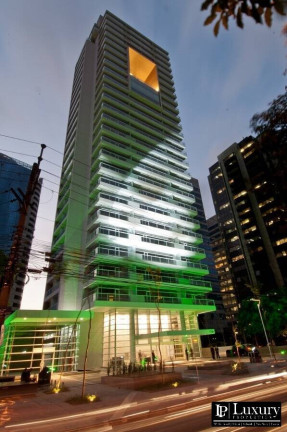 Imagem Imóvel Comercial à Venda, 42 m² em Cidade Monções - São Paulo Imagem Imóvel Comercial à Venda, 42 m² em Cidade Monções - São Paulo