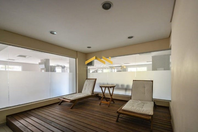 Imagem Apartamento com 2 Quartos à Venda, 94 m² em Vila Gertrudes - São Paulo