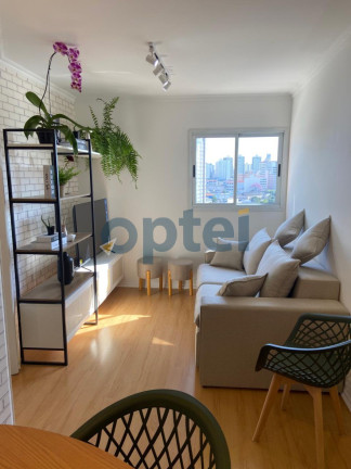 Imagem Imóvel com 1 Quarto à Venda, 42 m² em Casa Branca - Santo André Imagem Imóvel com 1 Quarto à Venda, 42 m² em Casa Branca - Santo André