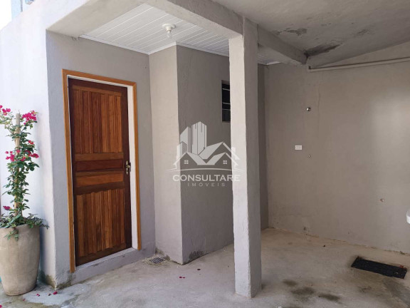 Imagem Casa com 3 Quartos para Alugar, 400 m² em Marapé - Santos Imagem Casa com 3 Quartos para Alugar, 400 m² em Marapé - Santos