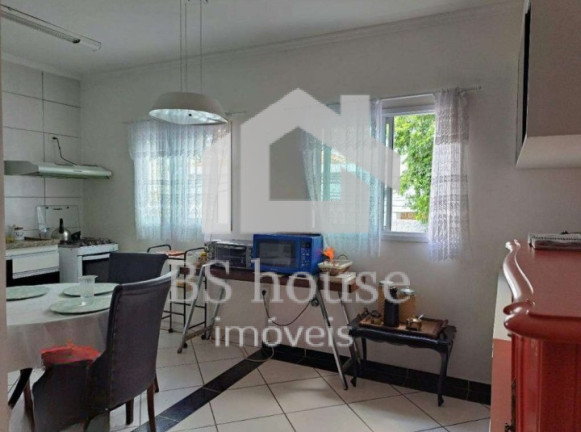 Imagem Sobrado com 2 Quartos à Venda, 70 m² em Vila Floresta - Santo André Imagem Sobrado com 2 Quartos à Venda, 70 m² em Vila Floresta - Santo André