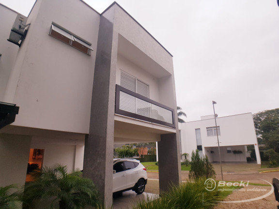Imagem Casa de Condomínio com 4 Quartos à Venda, 594 m² em América - Joinville Imagem Casa de Condomínio com 4 Quartos à Venda, 594 m² em América - Joinville