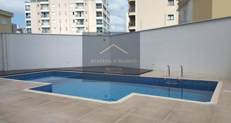 Imagem Apartamento com 3 Quartos à Venda, 112 m² em Edifício Prime Home - Sorocaba