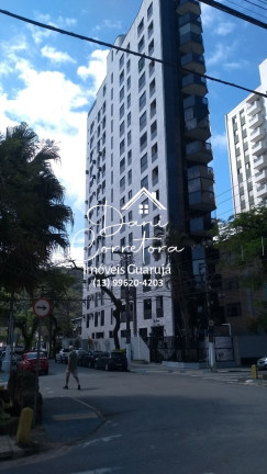 Imagem Apartamento com 3 Quartos à Venda, 146 m² em Pitangueiras - Guarujá