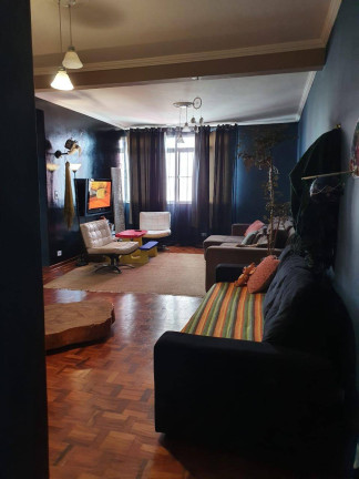 Imagem Apartamento com 3 Quartos à Venda, 140 m² em Centro - Sorocaba