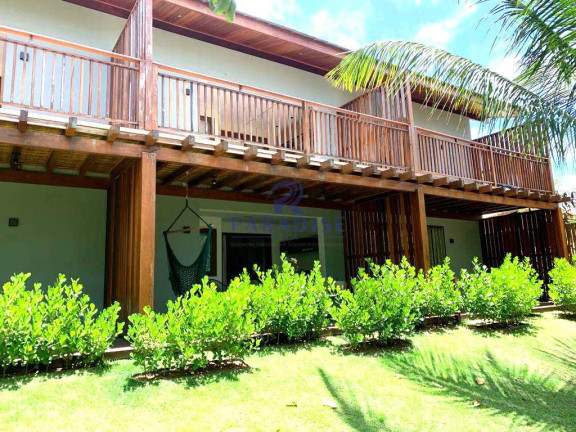 Imagem Apartamento com 2 Quartos à Venda, 85 m² em Praia Do Forte - Mata De São João Imagem Apartamento com 2 Quartos à Venda, 85 m² em Praia Do Forte - Mata De São João