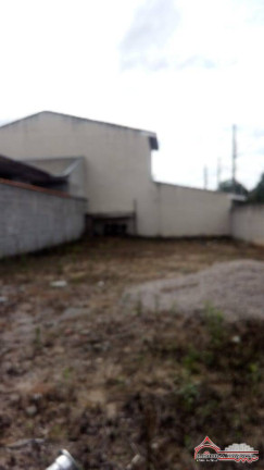 Imagem Terreno para Alugar, 243 m² em Loteamento Villa Branca - Jacareí