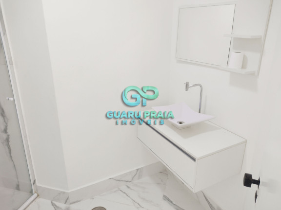 Imagem Apartamento com 3 Quartos à Venda, 96 m² em Enseada - Guarujá Imagem Apartamento com 3 Quartos à Venda, 96 m² em Enseada - Guarujá