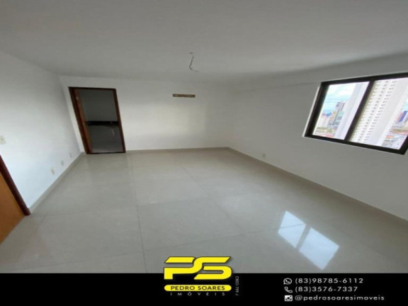 Imagem Imóvel com 4 Quartos à Venda, em Manaíra - João Pessoa Imagem Imóvel com 4 Quartos à Venda, em Manaíra - João Pessoa