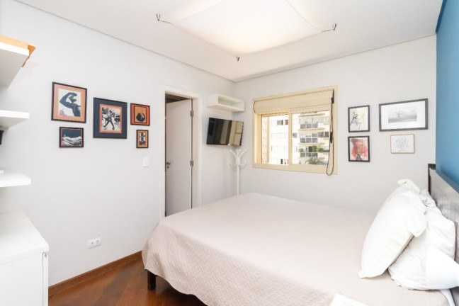 Imagem Apartamento com 4 Quartos à Venda, 143 m² em Perdizes - São Paulo Imagem Apartamento com 4 Quartos à Venda, 143 m² em Perdizes - São Paulo