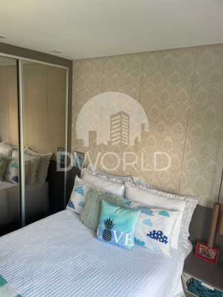 Imagem Imóvel com 2 Quartos à Venda, 54 m² em Jardim - Santo André Imagem Imóvel com 2 Quartos à Venda, 54 m² em Jardim - Santo André