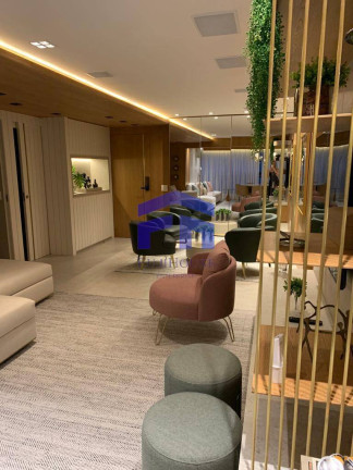 Imagem Apartamento com 3 Quartos à Venda, 150 m² em Jardim Vila Mariana - São Paulo Imagem Apartamento com 3 Quartos à Venda, 150 m² em Jardim Vila Mariana - São Paulo