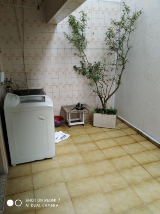 Imagem Sobrado com 3 Quartos à Venda, 132 m² em Nova Petrópolis - São Bernardo Do Campo