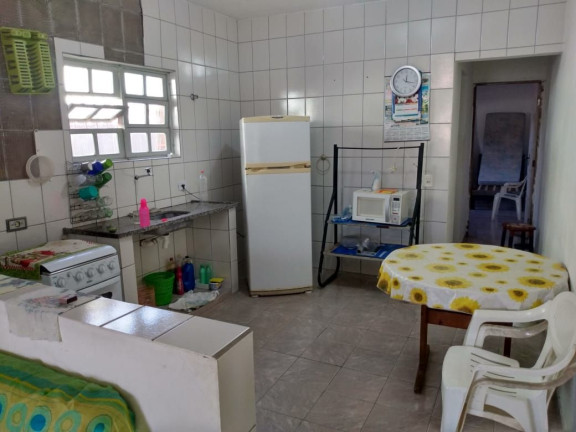 Imagem Casa com 2 Quartos à Venda, 210 m² em Balneário Itaguaí - Mongaguá Imagem Casa com 2 Quartos à Venda, 210 m² em Balneário Itaguaí - Mongaguá