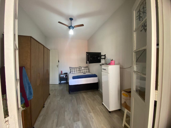 Imagem Apartamento com 2 Quartos à Venda, 90 m² em Embaré - Santos Imagem Apartamento com 2 Quartos à Venda, 90 m² em Embaré - Santos